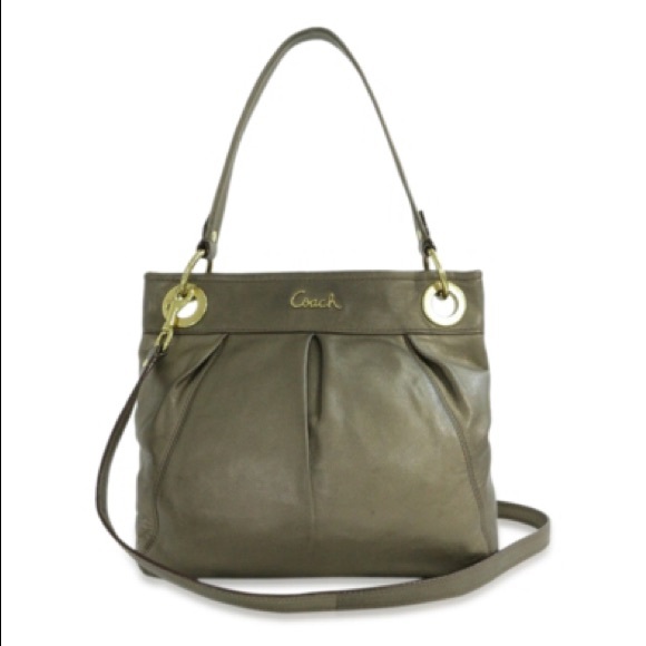 coach ashley crossbody